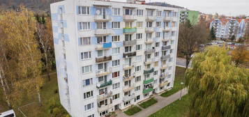 Prodej bytu 3+1 64 m²