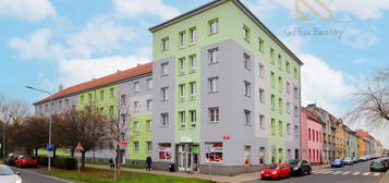 Byt 3+kk, 74 m², Terezínská, Lovosice