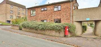 Flat for sale in St. James Close, Norwich NR3