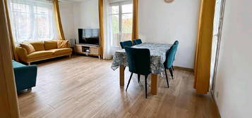 Achat appartement 4 pièces 75 m²