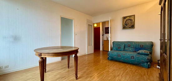 Appartement  à vendre, 2 pièces, 1 chambre, 42 m²