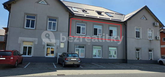 Prodej bytu 3+kk 70 m², Vrchlického, Mohelnice