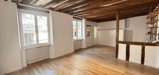 Location appartement 1 pièce 38 m²