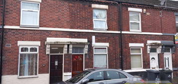 2 bed terraced house for sale