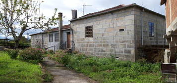 Finca rústica en venta en Carretera Amoeiro de a Cabeanca, Ventiun