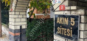 Bykekmece Atatrk Mah Akn 5 Sitesi Kapal Mutfak 2+1 Kiralk