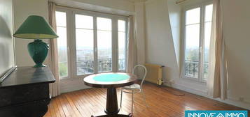 3 chambres Quartier Ranelagh