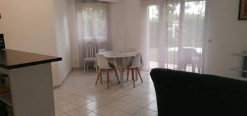 Appartement T3 Canet en Roussillon