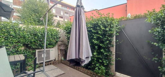 Monolocale in vendita in via Trento s.n.c