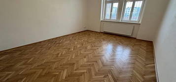 Pronájem bytu 1+1 48 m²