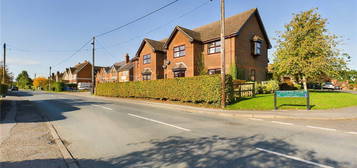 Flat for sale in Stretton, Stretton Close, Reading, Berkshire RG7