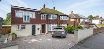 5 bedroom semi-detached house for sale