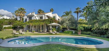 Chalet en Los Naranjos - Las Brisas, Marbella