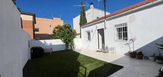 Casa o chalet independiente en venta en calle de Fernández Llamazares, 16