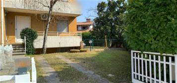 Villa in vendita in via Brazzacco, 5