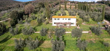 Casa indipendente in vendita in via di casavecchia