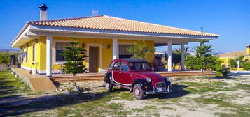 Casa o chalet independiente en venta en Fortuna