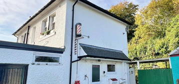 2 bedroom cottage for sale