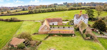 Barn conversion for sale