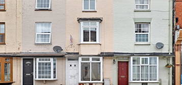 Terraced house for sale in Globe Court, Evesham Street, Alcester B49