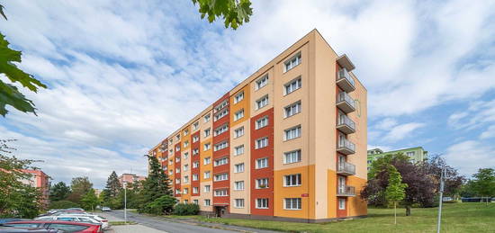 Prodej bytu 3+1 82 m²