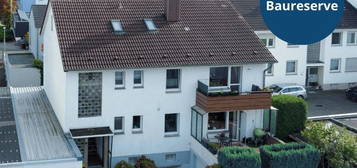 Begehrte Lage in Paderborn mit Baureserve – Ideal für Ihr neues Zuhause oder als Investition