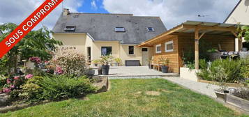 Vente maison 6 pièces 130 m²