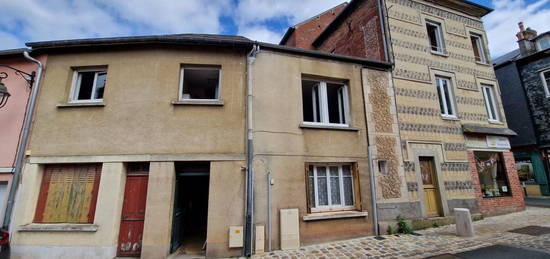 Triplex  à vendre, 5 pièces, 3 chambres, 101 m²