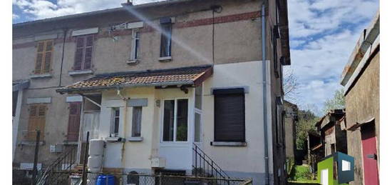 Achat appartement 4 pièces 70 m²