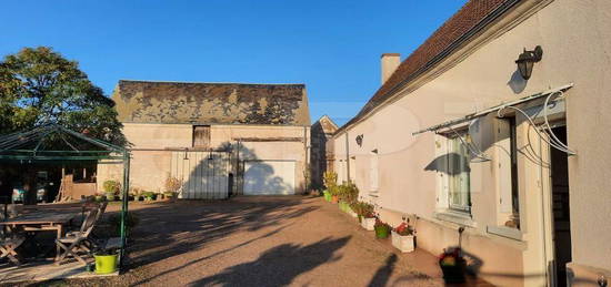 Vente maison 4 pièces 120 m²