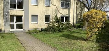 3-Zimmer-Wohnung in Stolberg Münsterbusch