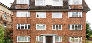 Flat for sale in Compton Court, Victoria Crescent, London SE19