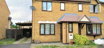 3 bedroom semi-detached house