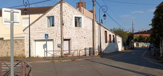 Maison  à vendre, 5 pièces, 3 chambres, 117 m²