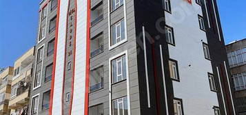 VİVA GRUP'TAN VİVA CADDE 24 KİRALIK LÜX YENİ 1+1 DAİRE'LER...