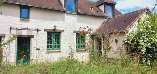 Maison  à vendre, 3 pièces, 2 chambres, 70 m²