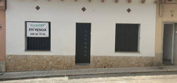 Chalet adosado en venta en calle de l'Arbre del Rei, 22