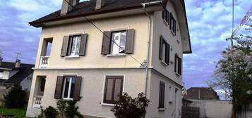 Maison 170m² T3 + T5