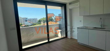 Apartamento T1 Novo p/ Arrendamento - Matosinhos