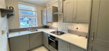 Town house for sale in Elgar Way, Stamford PE9