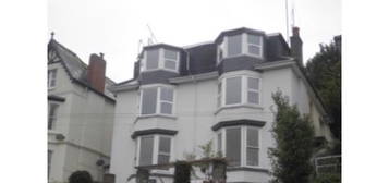 Flat to rent in Westville, Brixham TQ5