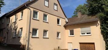 Wohnhaus mit Garage und separatem Grundstück in angenehmer Wohnlage TO Fichtenau