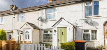 1 bedroom semi-detached house