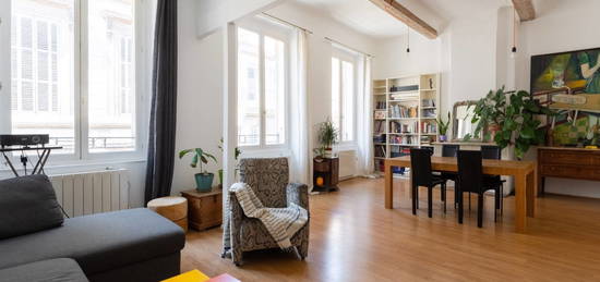 Appartement  à vendre, 3 pièces, 2 chambres, 83 m²