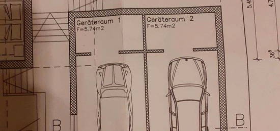 Neubauwohnung in Konzell OT Auggenbach zu vermieten