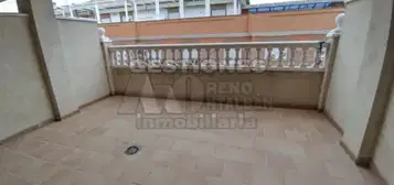 Piso en calle de San Pablo