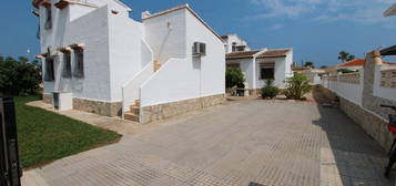 Casa o chalet en venta en Benigembla