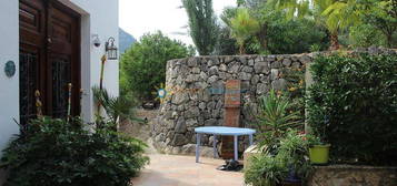 Chalet en Llocnou de Sant Jeroni