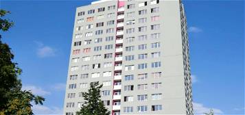 3-Zimmer Wohnung mit Balkon und EInbauküche (WE94)