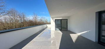 Exklusives Penthouse 162 m2 mit XXL-Terrasse
